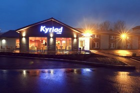 Best Western Bourgoin-Jallieu