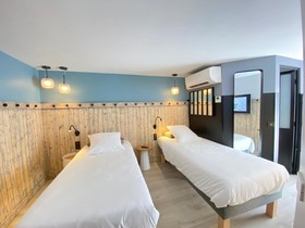 Best Western Bourgoin-Jallieu