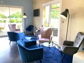 Best Western Bourgoin-Jallieu