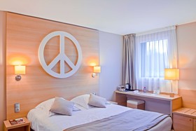 Best Western Bourgoin-Jallieu