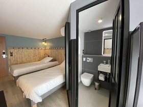 Best Western Bourgoin-Jallieu