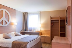 Best Western Bourgoin-Jallieu