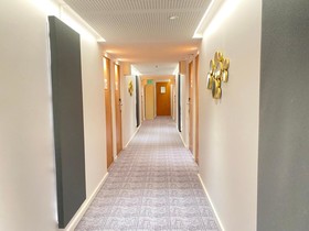 Best Western Bourgoin-Jallieu