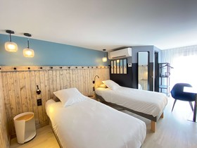 Best Western Bourgoin-Jallieu
