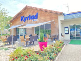 Best Western Bourgoin-Jallieu