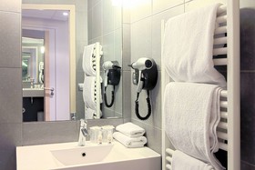 Best Western Bourgoin-Jallieu