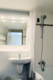 Best Western Bourgoin-Jallieu