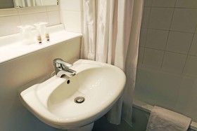 Best Western Bourgoin-Jallieu