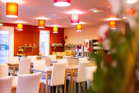 Best Western Bourgoin-Jallieu