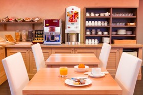 Best Western Bourgoin-Jallieu