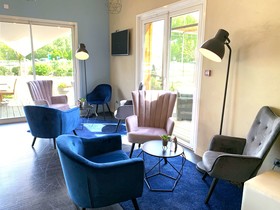 Best Western Bourgoin-Jallieu