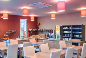 Best Western Bourgoin-Jallieu