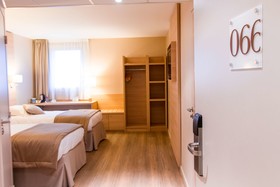 Best Western Bourgoin-Jallieu