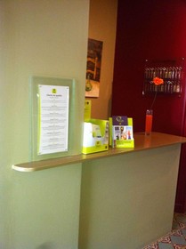 Hotel Le Clos Des Oliviers