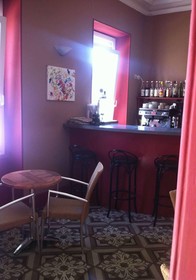 Hotel Le Clos Des Oliviers