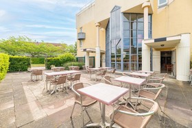 B&B Hotel Lyon Eurexpo Bron 3 etoiles