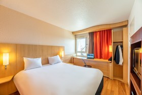 B&B Hotel Lyon Eurexpo Bron 3 etoiles