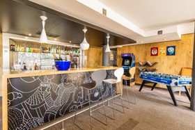 B&B Hotel Lyon Eurexpo Bron 3 etoiles