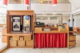 B&B Hotel Lyon Eurexpo Bron 3 etoiles