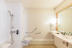 B&B Hotel Lyon Eurexpo Bron 3 etoiles