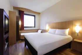 B&B Hotel Lyon Eurexpo Bron 3 etoiles