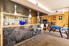 B&B Hotel Lyon Eurexpo Bron 3 etoiles