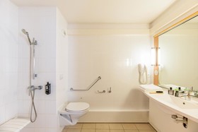 B&B Hotel Lyon Eurexpo Bron 3 etoiles