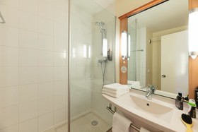 B&B Hotel Lyon Eurexpo Bron 3 etoiles