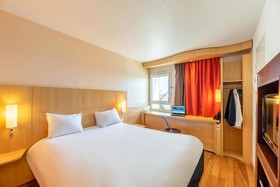 B&B Hotel Lyon Eurexpo Bron 3 etoiles