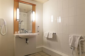 B&B Hotel Lyon Eurexpo Bron 3 etoiles