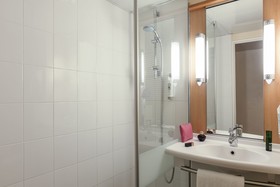B&B Hotel Lyon Eurexpo Bron 3 etoiles