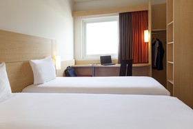 B&B Hotel Lyon Eurexpo Bron 3 etoiles
