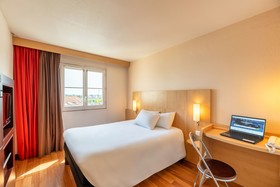 B&B Hotel Lyon Eurexpo Bron 3 etoiles