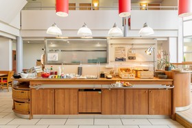 B&B Hotel Lyon Eurexpo Bron 3 etoiles