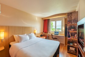 B&B Hotel Lyon Eurexpo Bron 3 etoiles