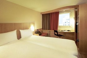 B&B Hotel Lyon Eurexpo Bron 3 etoiles