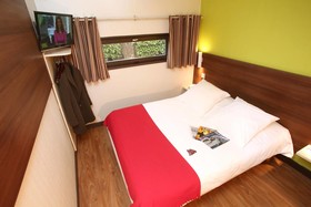 Brit Hotel Lyon Eurexpo