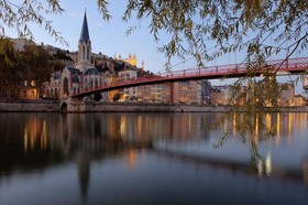 Campanile Lyon Est - Bron Eurexpo