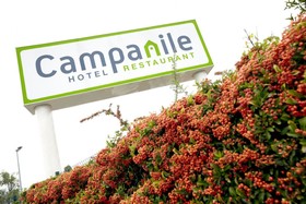 Campanile Lyon Est - Bron Eurexpo