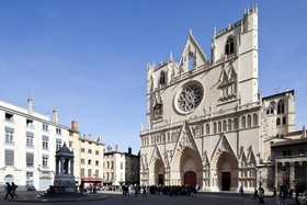 Campanile Lyon Est - Bron Eurexpo