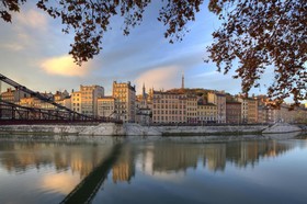 Campanile Lyon Est - Bron Eurexpo