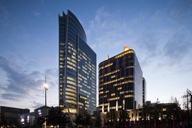 Campanile Lyon Est - Bron Eurexpo