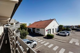 Campanile Lyon Est - Bron Eurexpo