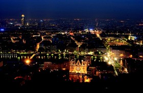 Campanile Lyon Est - Bron Eurexpo