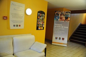 Hotel Kiotel - Lyon Bron Eurexpo