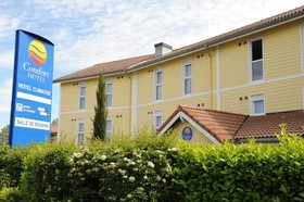 Hotel Kiotel - Lyon Bron Eurexpo