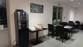 Hotel Kyriad Direct Lyon - Bron Eurexpo