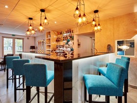 Hotel Kyriad Direct Lyon - Bron Eurexpo