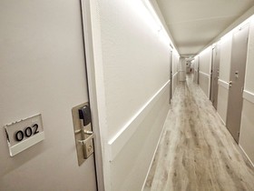 Hotel Kyriad Direct Lyon - Bron Eurexpo