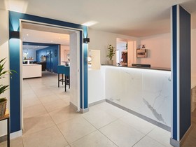Hotel Kyriad Direct Lyon - Bron Eurexpo